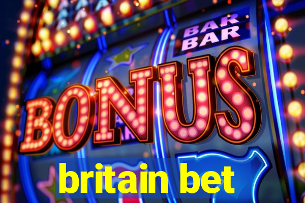 britain bet